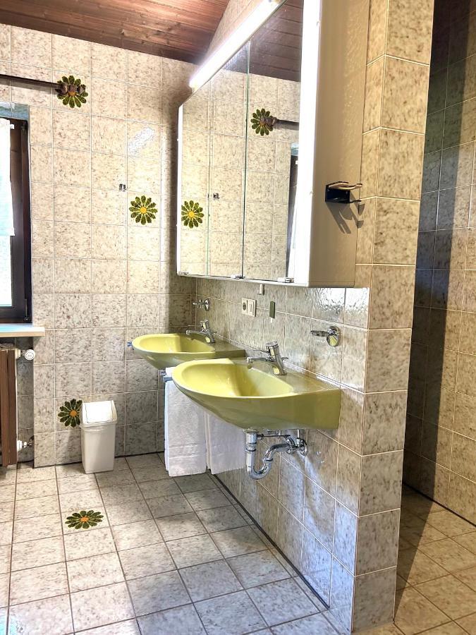 שליירסי Hohenwaldeck Seeblickrefugium מראה חיצוני תמונה