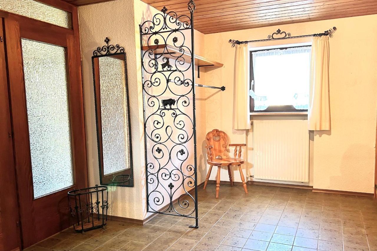 שליירסי Hohenwaldeck Seeblickrefugium מראה חיצוני תמונה