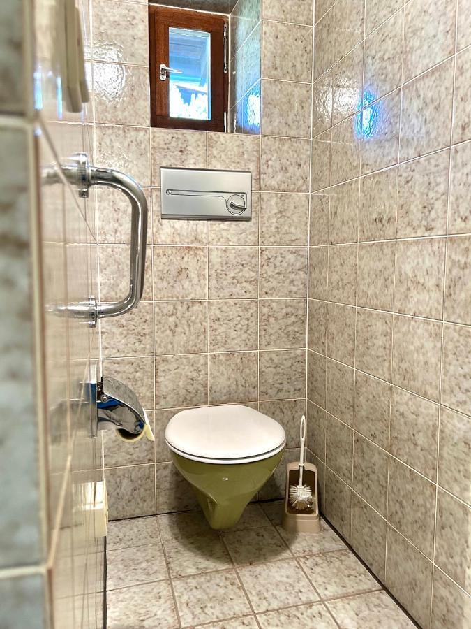 שליירסי Hohenwaldeck Seeblickrefugium מראה חיצוני תמונה